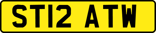 ST12ATW