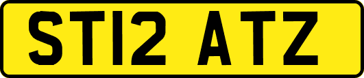 ST12ATZ