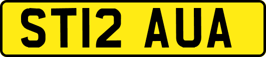 ST12AUA