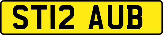 ST12AUB