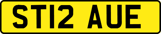 ST12AUE