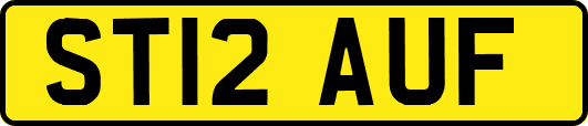 ST12AUF