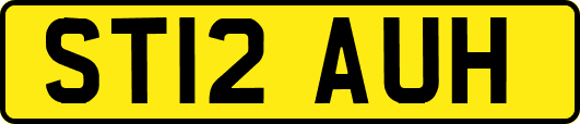 ST12AUH