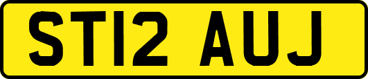 ST12AUJ