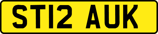 ST12AUK