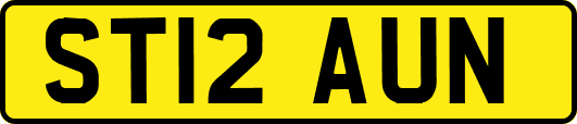 ST12AUN