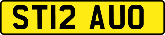ST12AUO