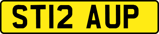 ST12AUP
