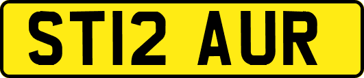 ST12AUR