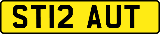 ST12AUT