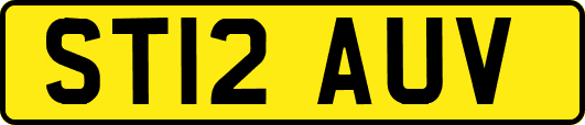 ST12AUV