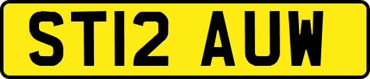 ST12AUW