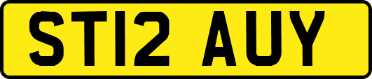 ST12AUY