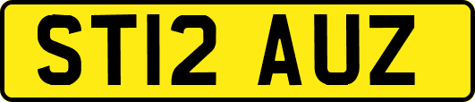 ST12AUZ
