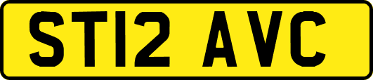 ST12AVC