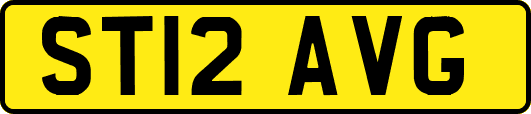 ST12AVG