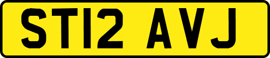 ST12AVJ