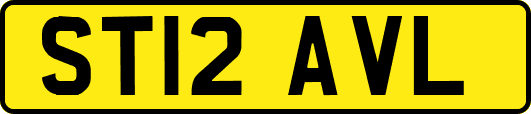 ST12AVL