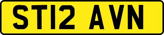 ST12AVN