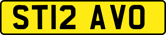 ST12AVO