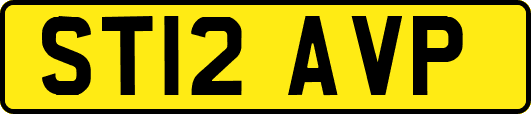 ST12AVP