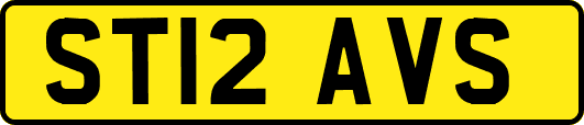 ST12AVS