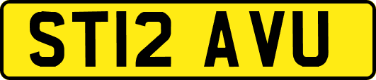 ST12AVU