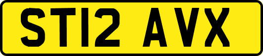 ST12AVX