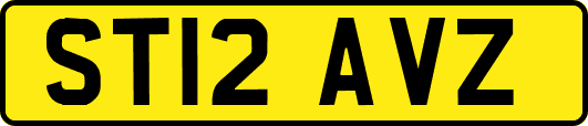 ST12AVZ
