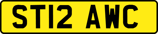 ST12AWC
