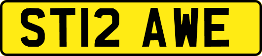 ST12AWE