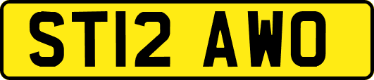 ST12AWO
