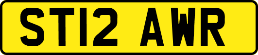 ST12AWR