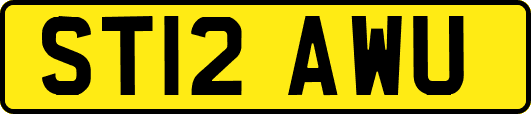 ST12AWU