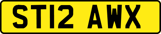 ST12AWX