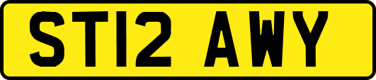 ST12AWY
