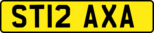 ST12AXA