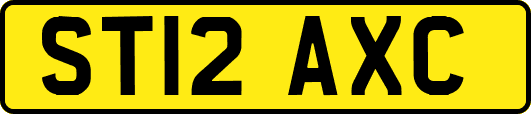 ST12AXC