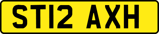 ST12AXH