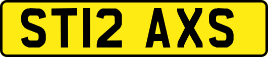 ST12AXS