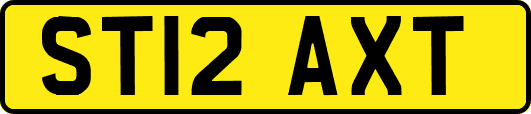 ST12AXT