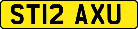 ST12AXU