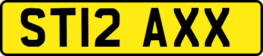 ST12AXX