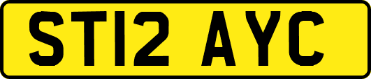 ST12AYC