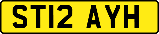 ST12AYH