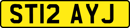ST12AYJ