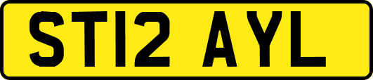 ST12AYL