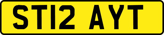 ST12AYT
