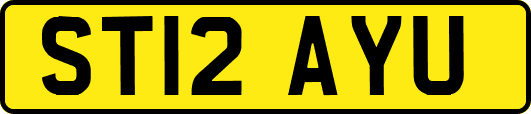 ST12AYU