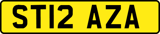 ST12AZA